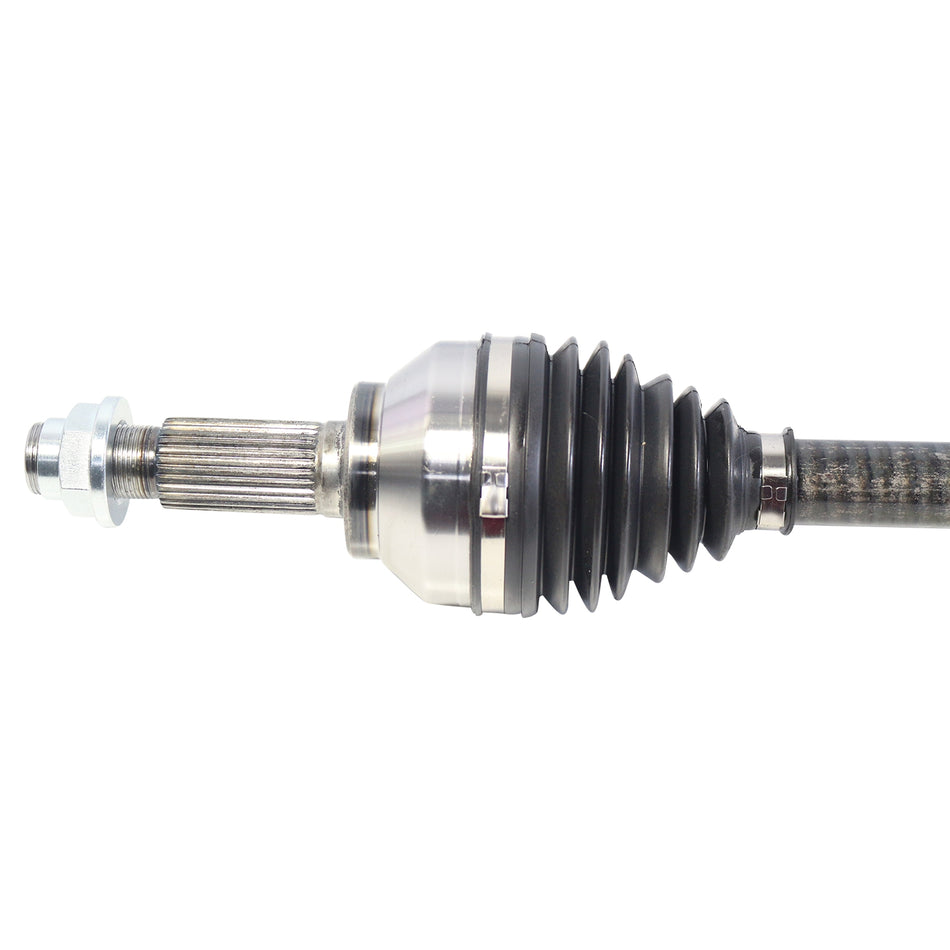 GSP New CV Axle P/N NCV53150