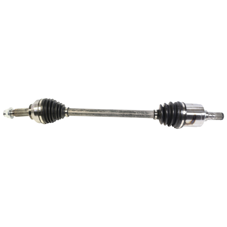 GSP New CV Axle P/N NCV53153