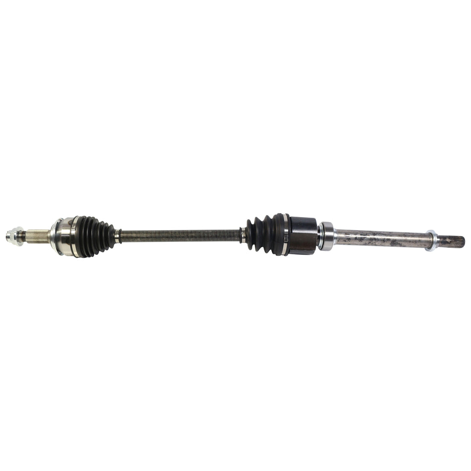 GSP New CV Axle P/N NCV53158