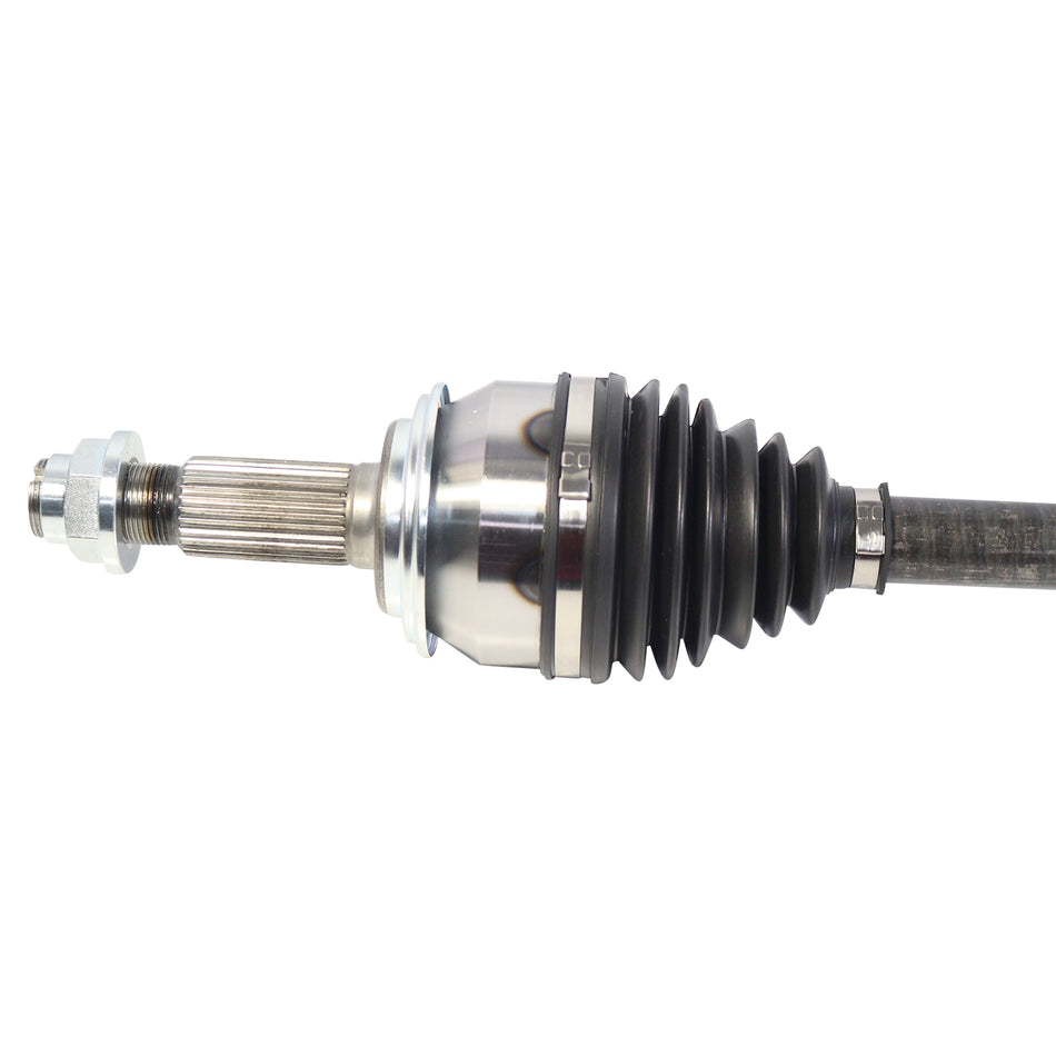 GSP New CV Axle P/N NCV53158