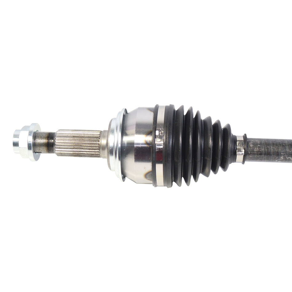 GSP New CV Axle P/N NCV53159