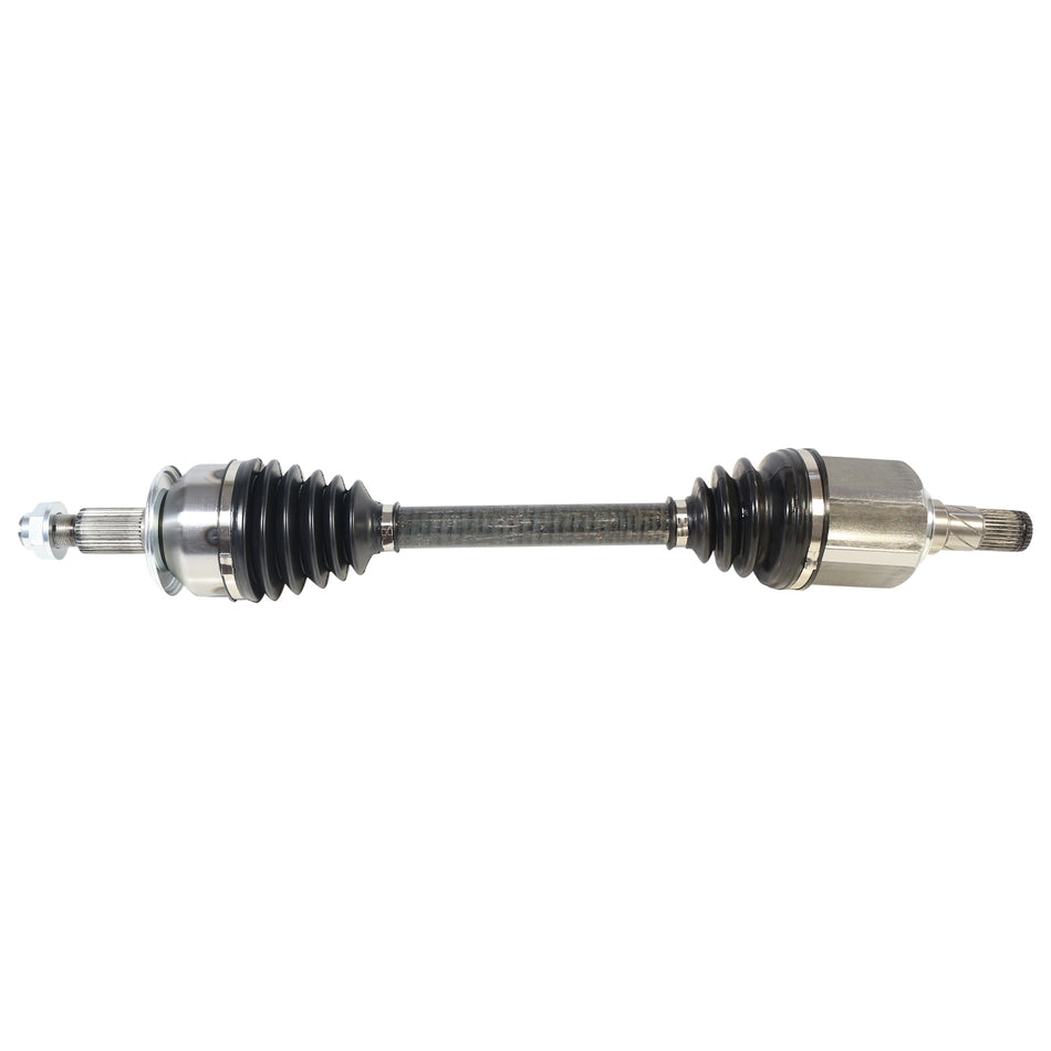 GSP New CV Axle P/N NCV53160