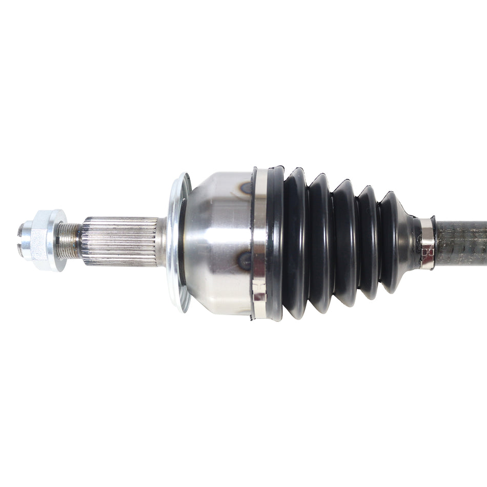 GSP New CV Axle P/N NCV53160