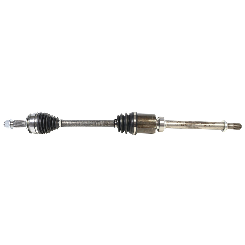 GSP New CV Axle P/N NCV53162