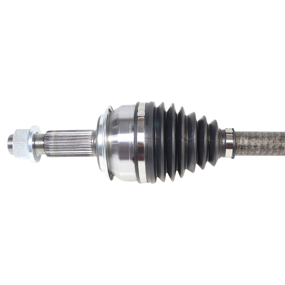 GSP New CV Axle P/N NCV53162