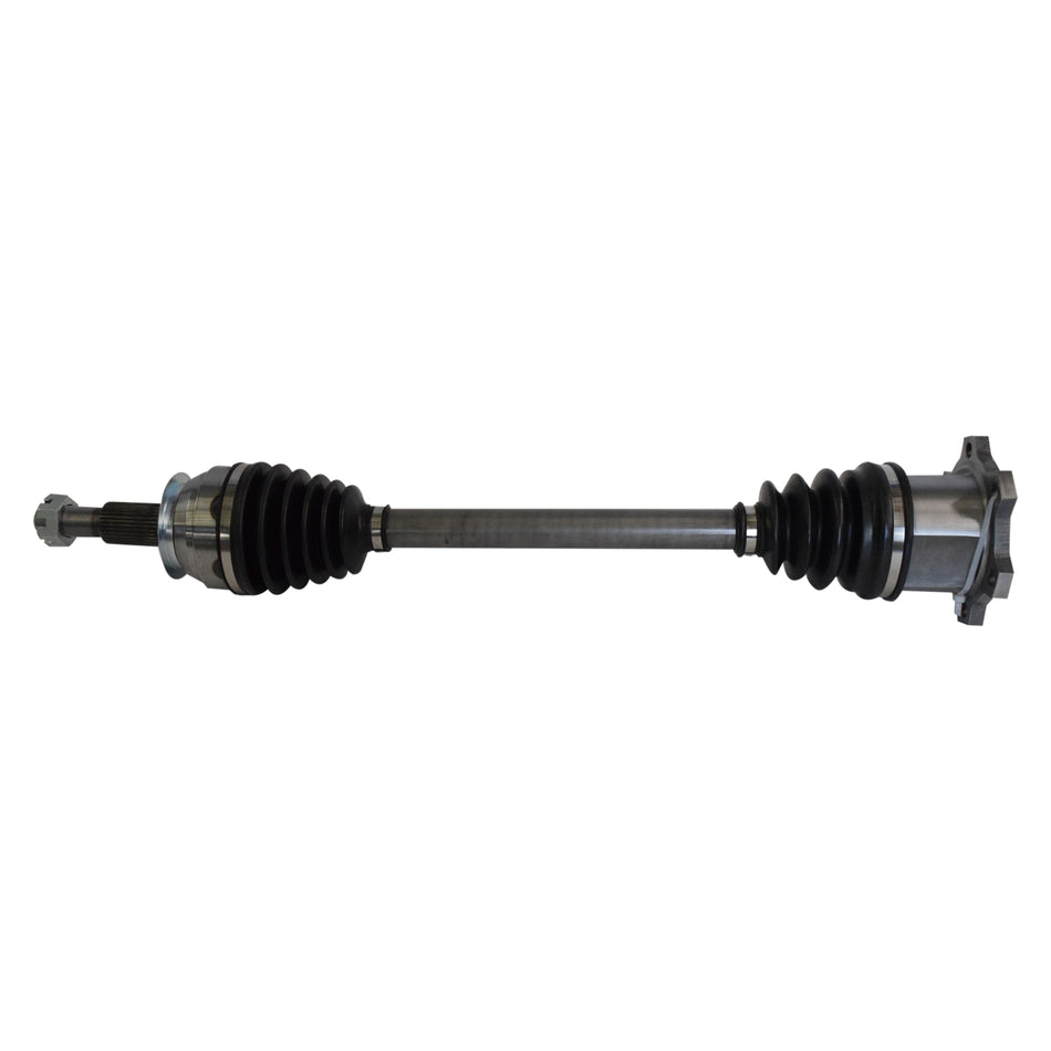 GSP New CV Axle P/N NCV53169