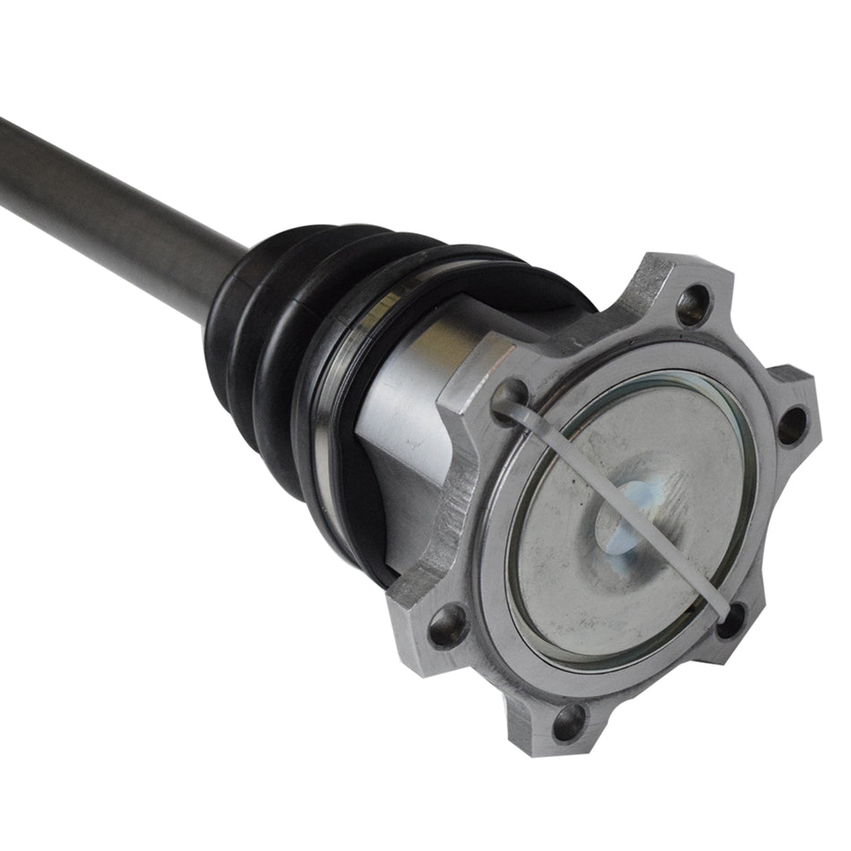 GSP New CV Axle P/N NCV53169