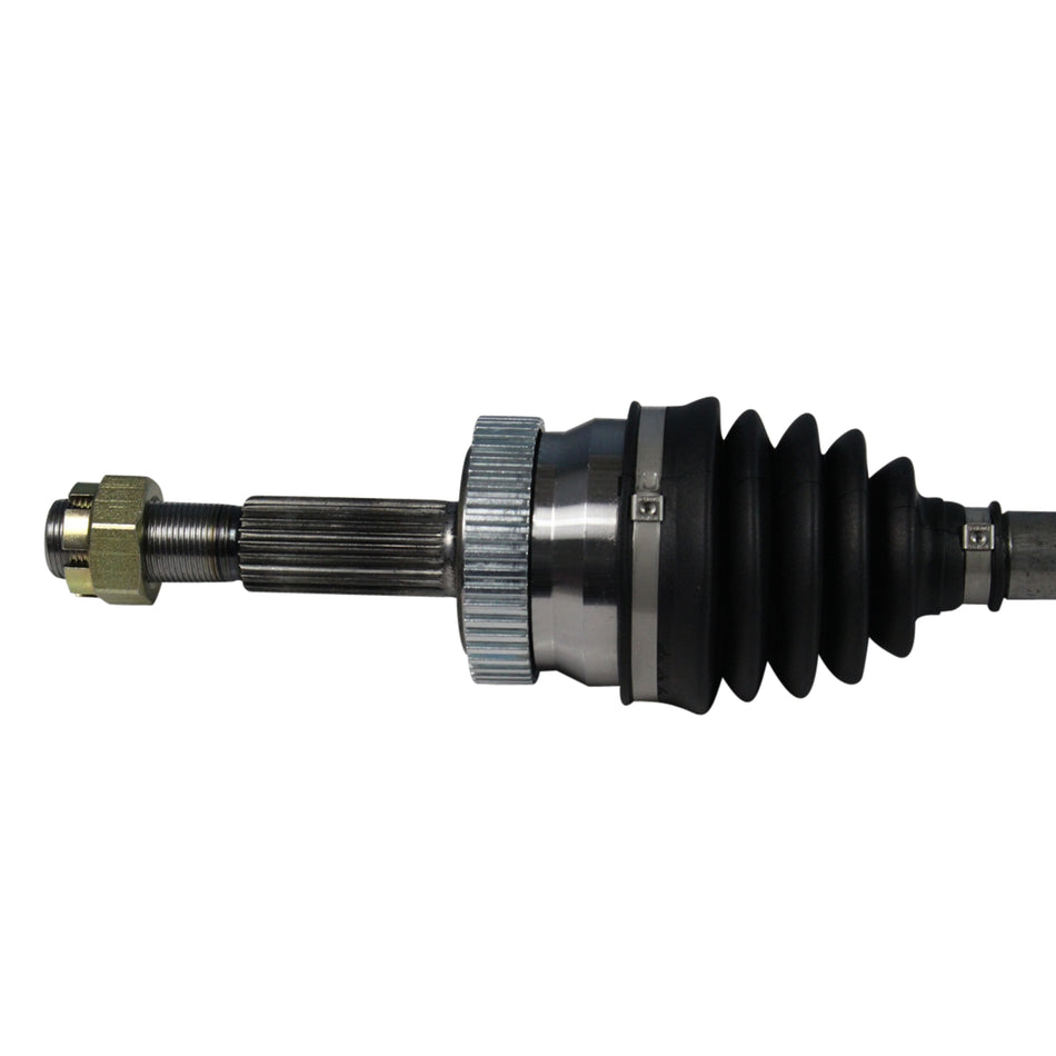 GSP New CV Axle P/N NCV53170