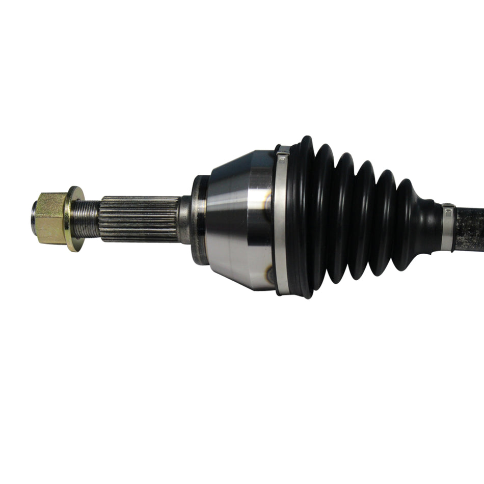 GSP New CV Axle P/N NCV53171