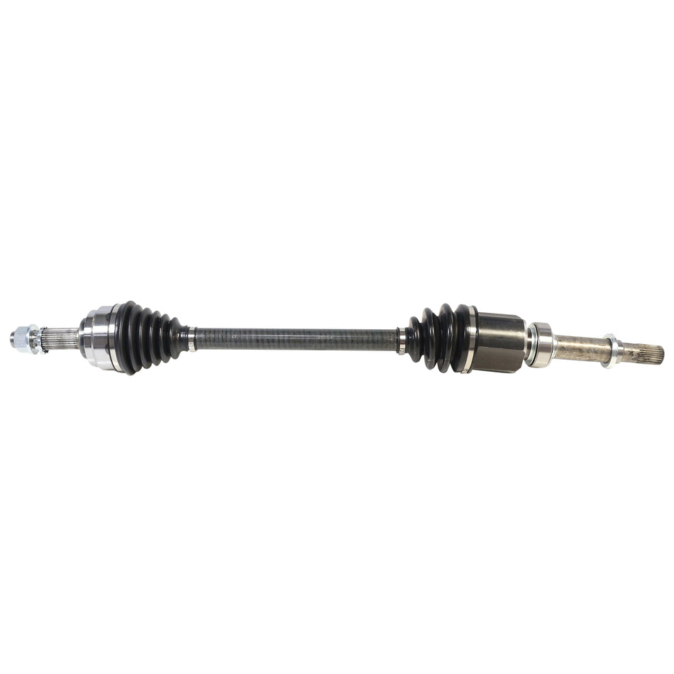 GSP New CV Axle P/N NCV53174