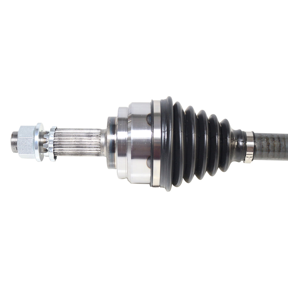 GSP New CV Axle P/N NCV53174