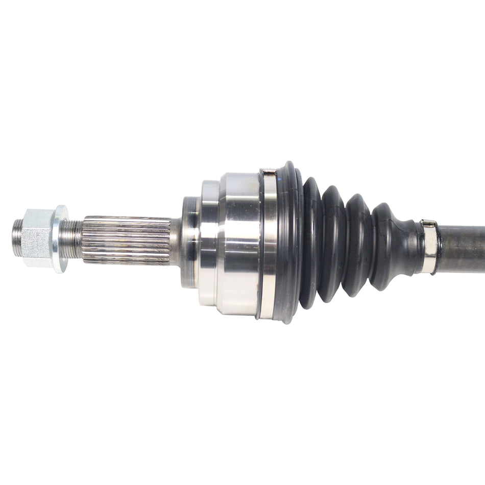 GSP New CV Axle P/N NCV53175