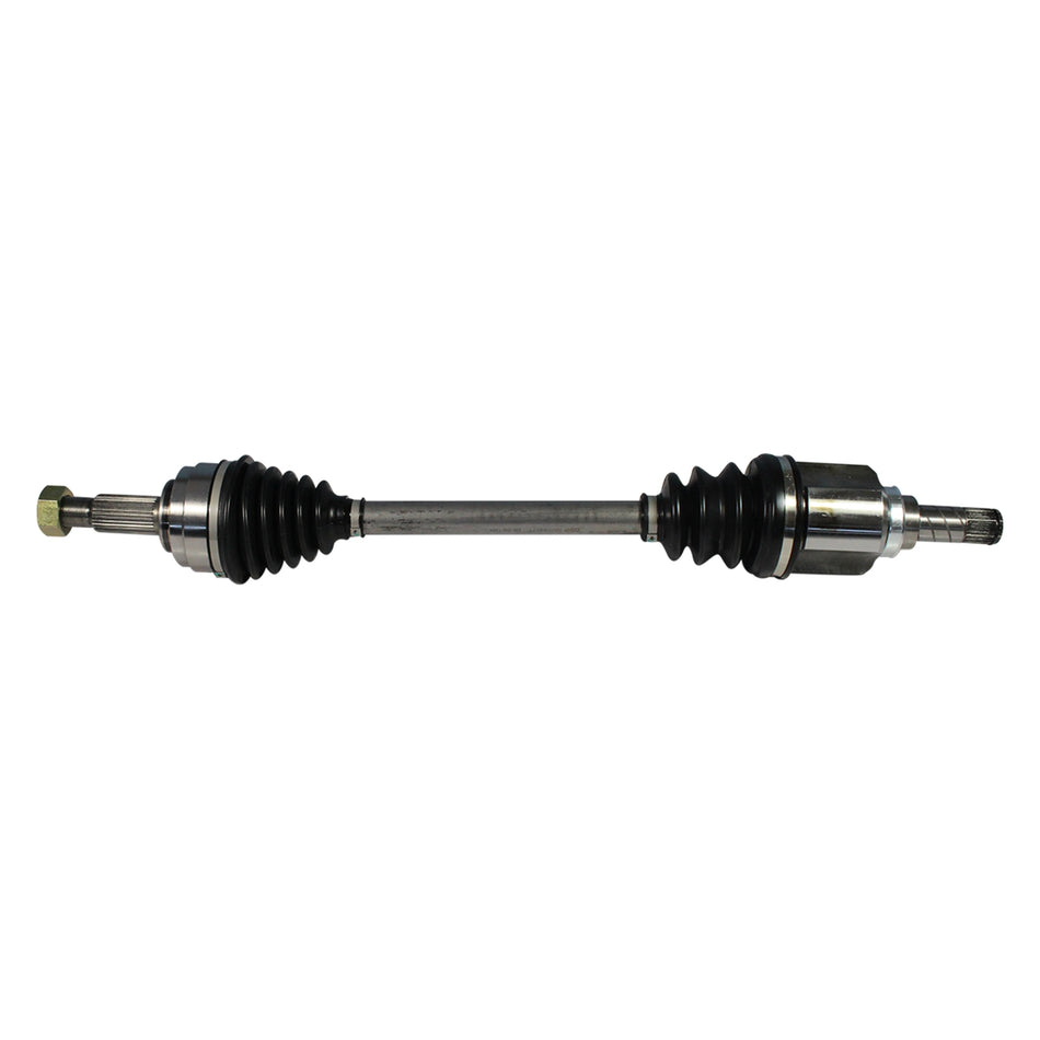 GSP New CV Axle P/N NCV53177