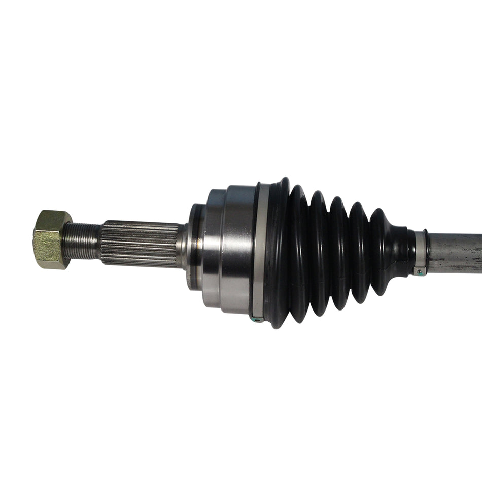 GSP New CV Axle P/N NCV53177