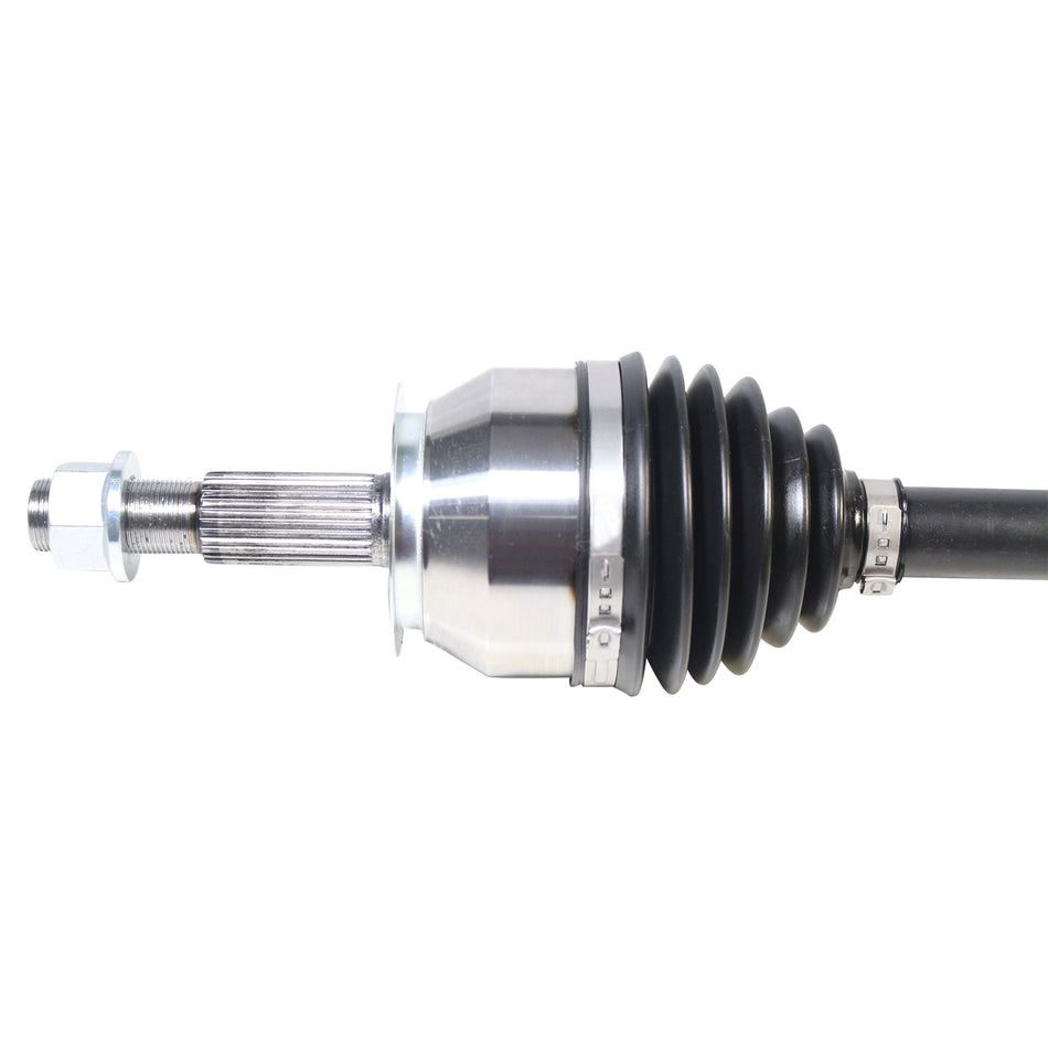 GSP New CV Axle P/N NCV53178XD