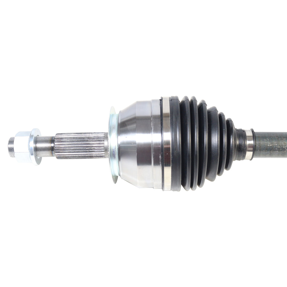 GSP New CV Axle P/N NCV53178