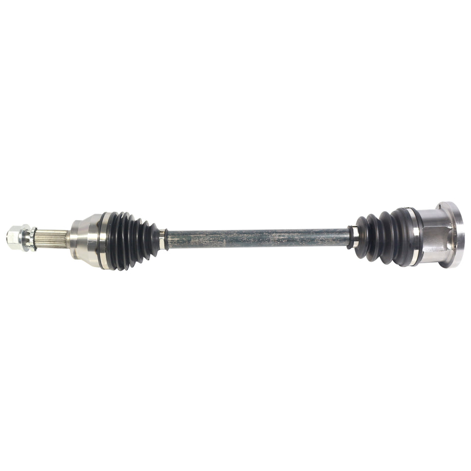 GSP New CV Axle P/N NCV53181