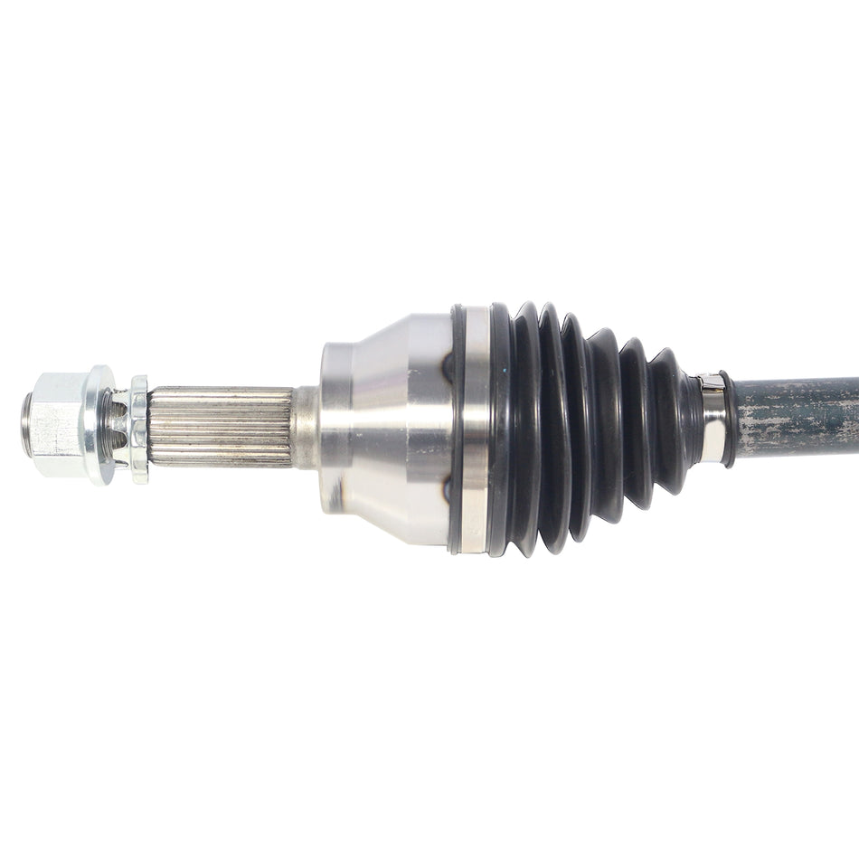 GSP New CV Axle P/N NCV53181