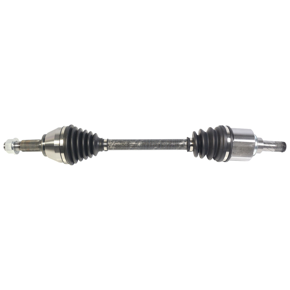 GSP New CV Axle P/N NCV53184