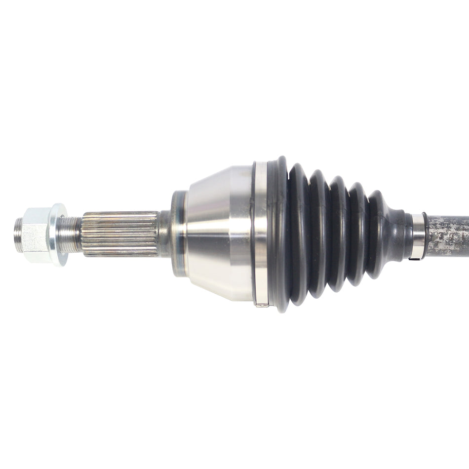 GSP New CV Axle P/N NCV53184