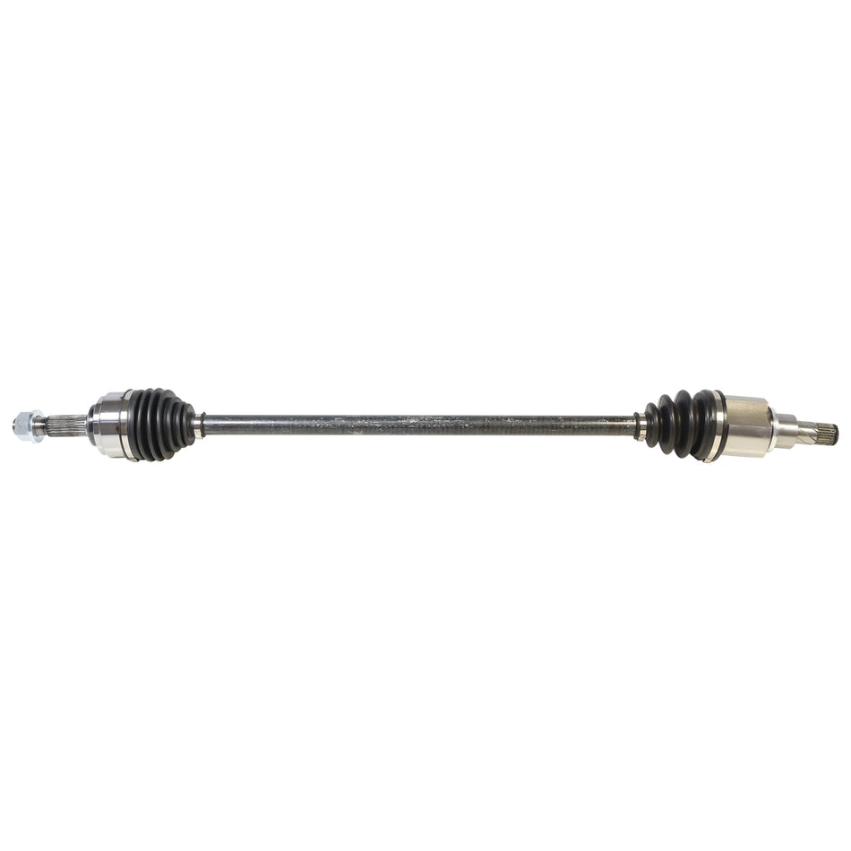 GSP New CV Axle P/N NCV53189