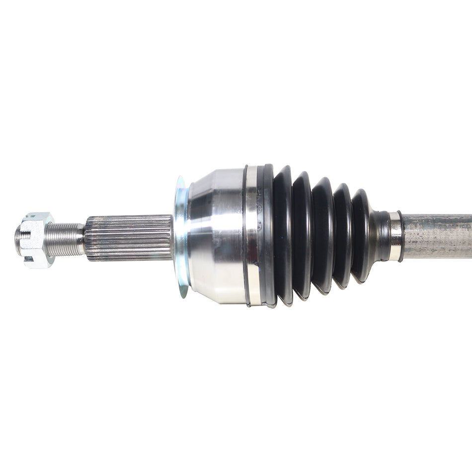 GSP New CV Axle P/N NCV53196