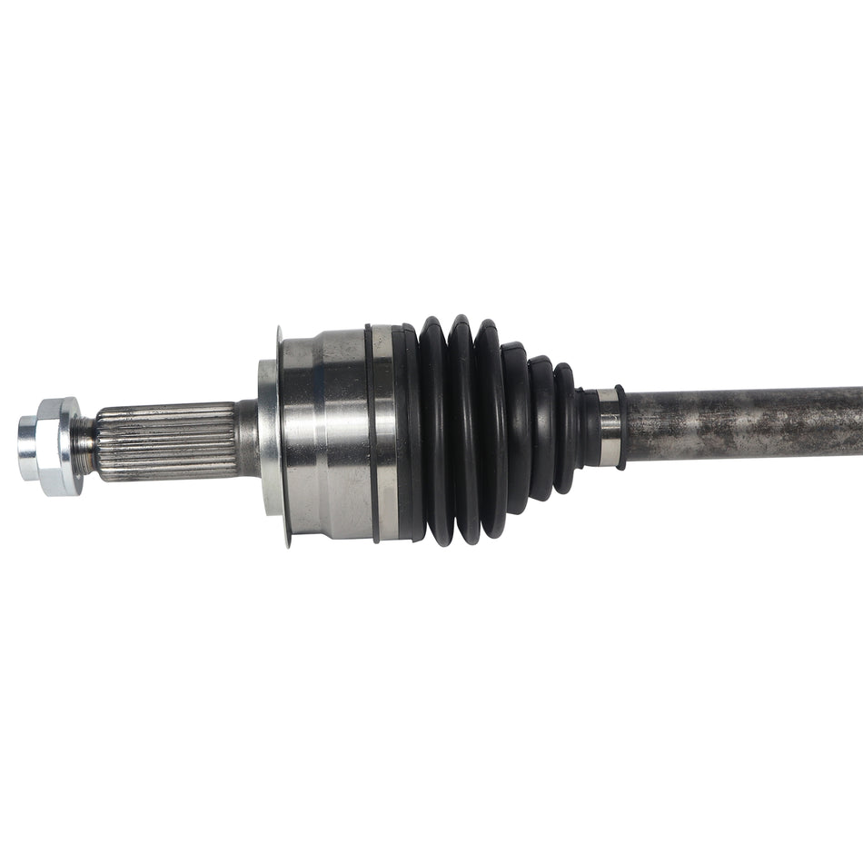 GSP New CV Axle P/N NCV53197