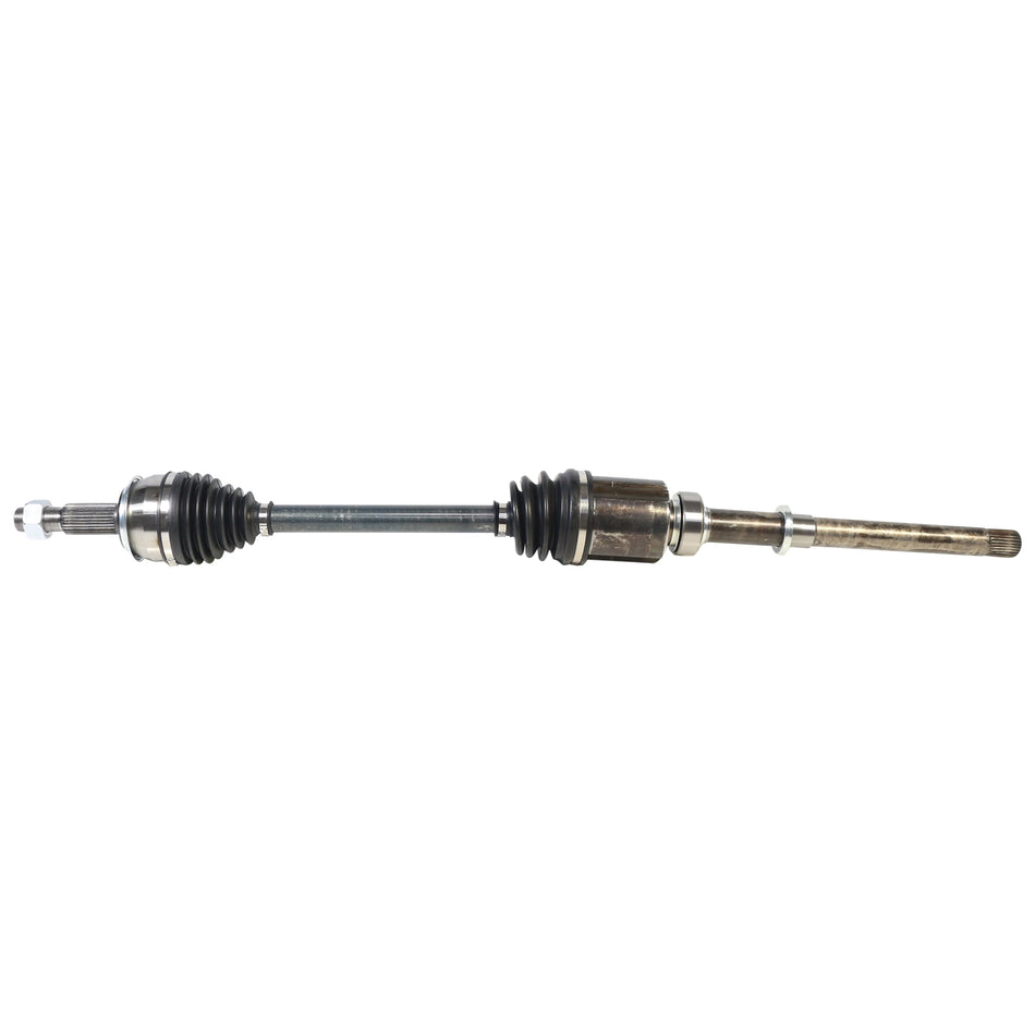 GSP New CV Axle P/N NCV53198