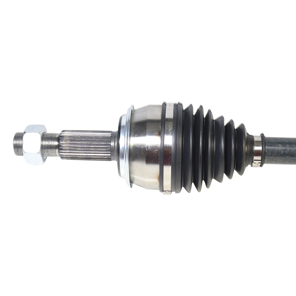 GSP New CV Axle P/N NCV53198