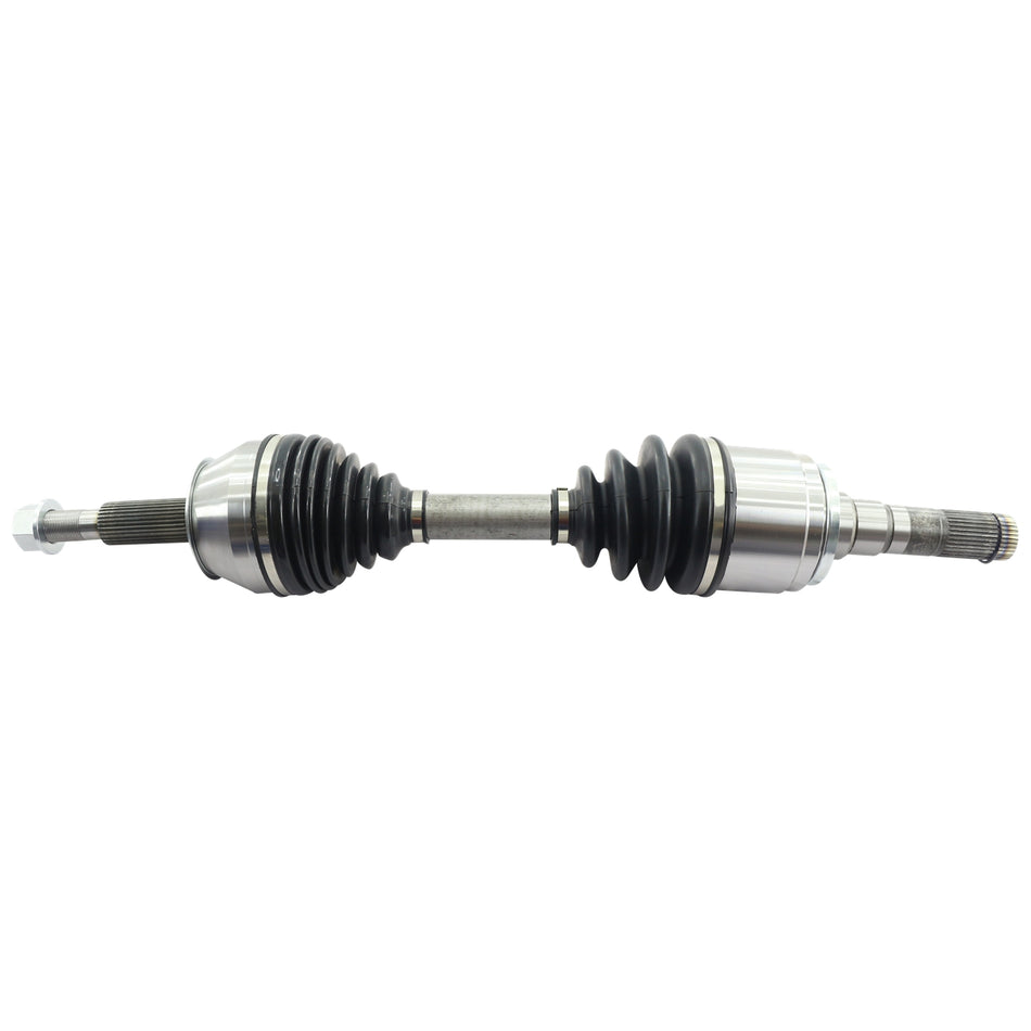 GSP New CV Axle P/N NCV53200