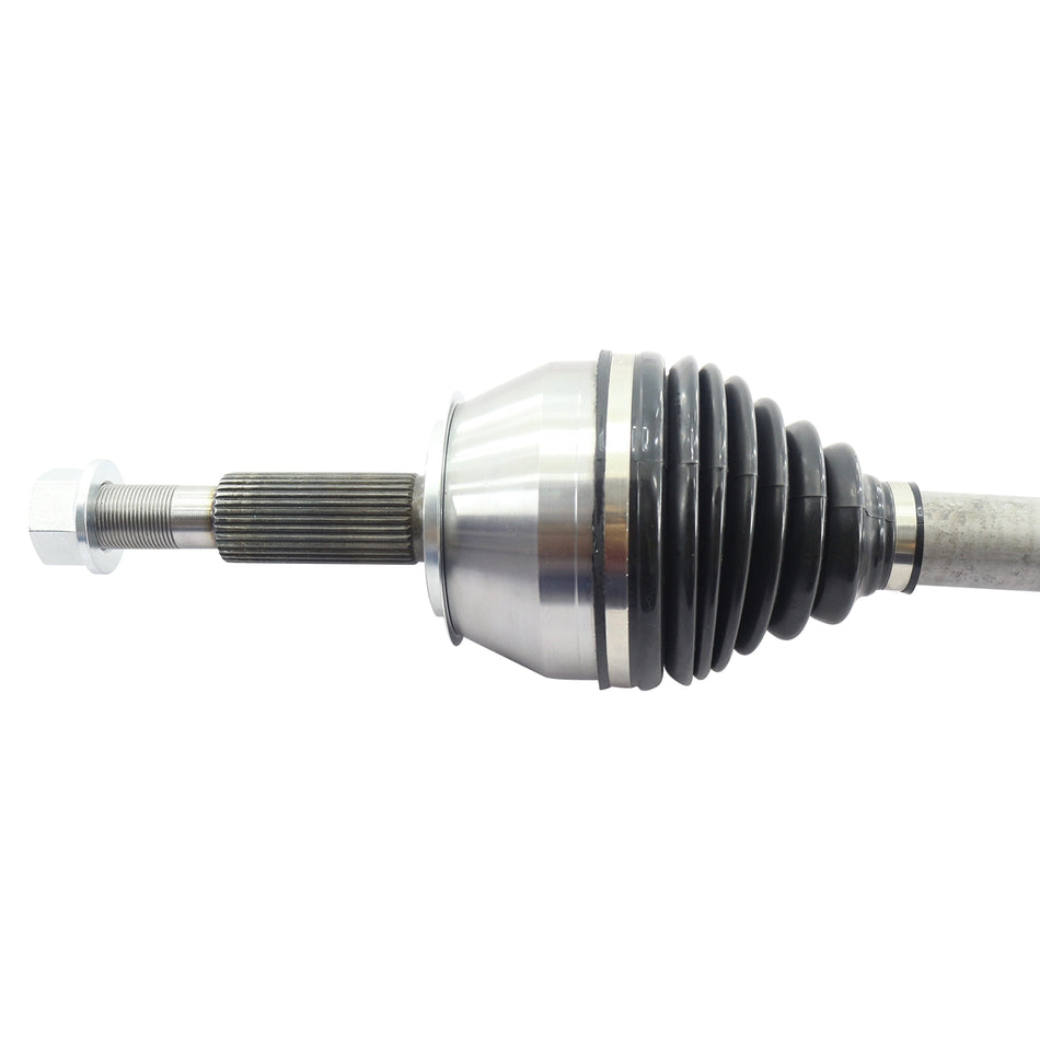 GSP New CV Axle P/N NCV53200