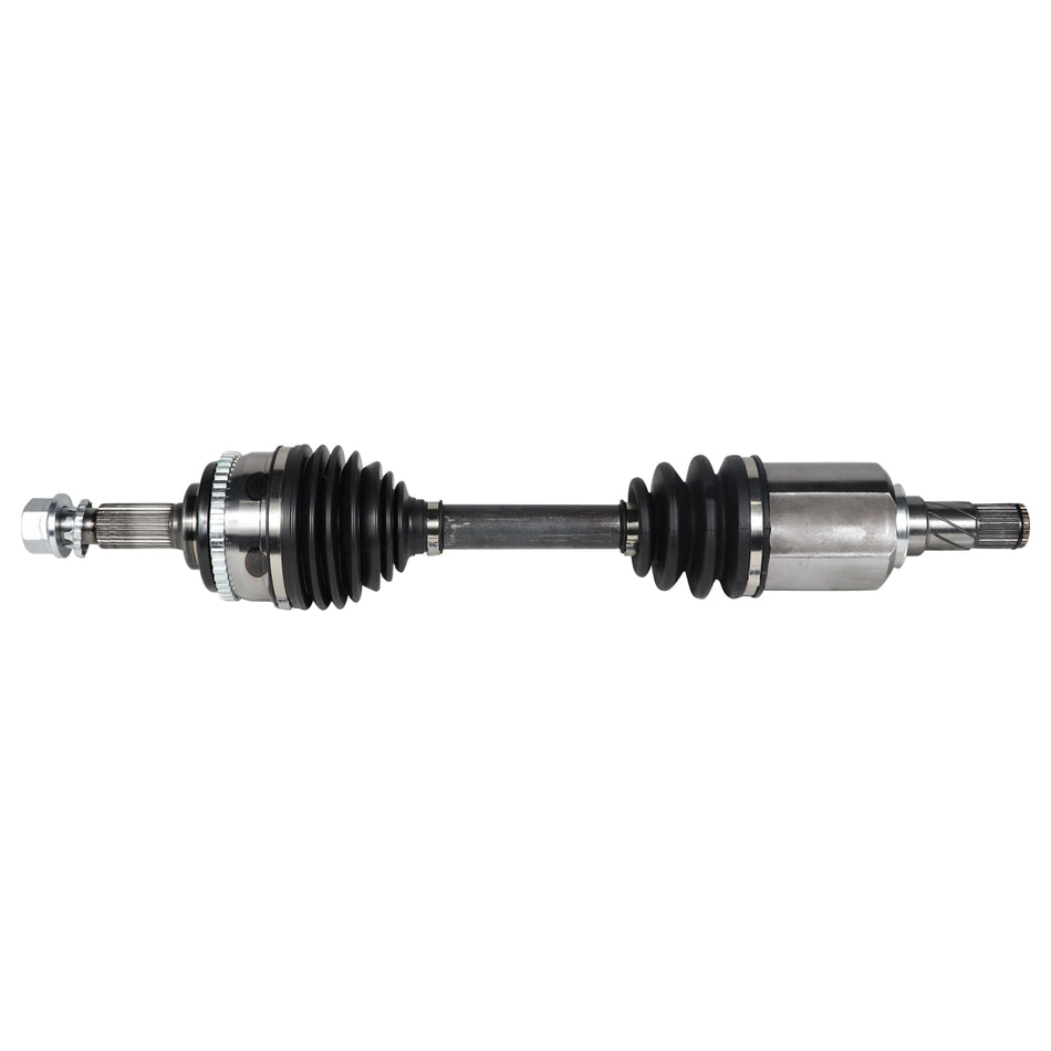 GSP New CV Axle P/N NCV53505