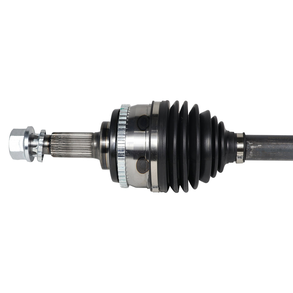 GSP New CV Axle P/N NCV53505