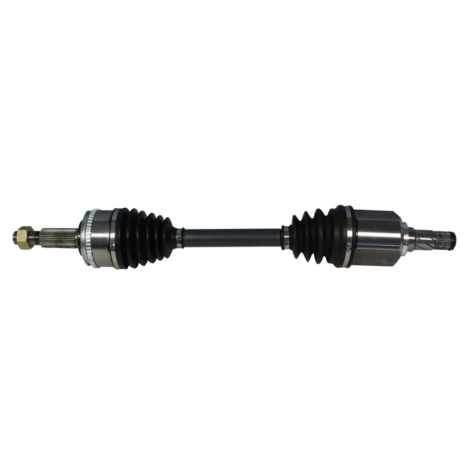 GSP New CV Axle P/N NCV53519