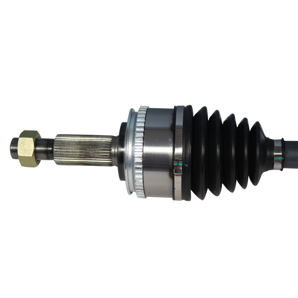 GSP New CV Axle P/N NCV53519