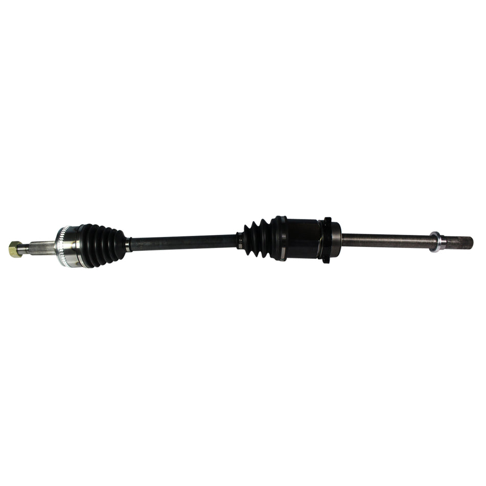 GSP New CV Axle P/N NCV53520