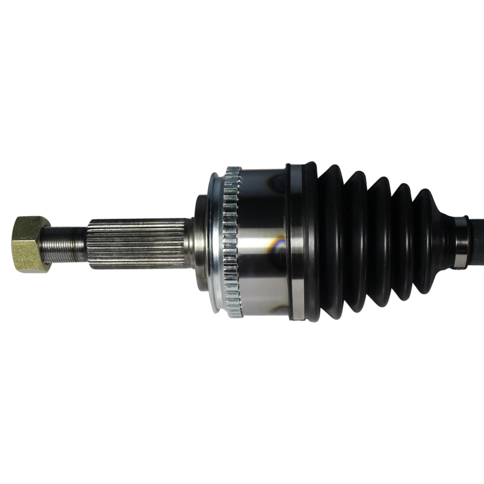 GSP New CV Axle P/N NCV53520