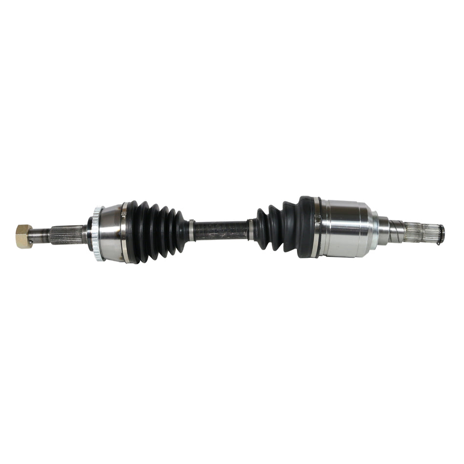 GSP New CV Axle P/N NCV53525