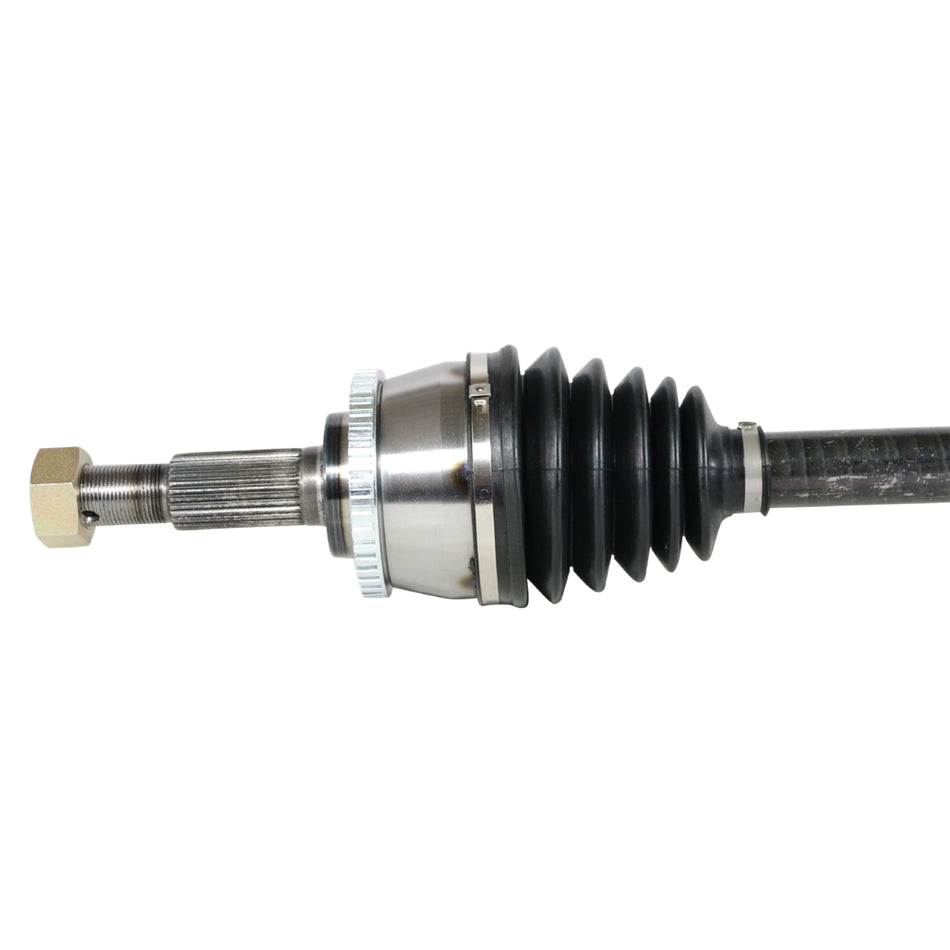 GSP New CV Axle P/N NCV53525