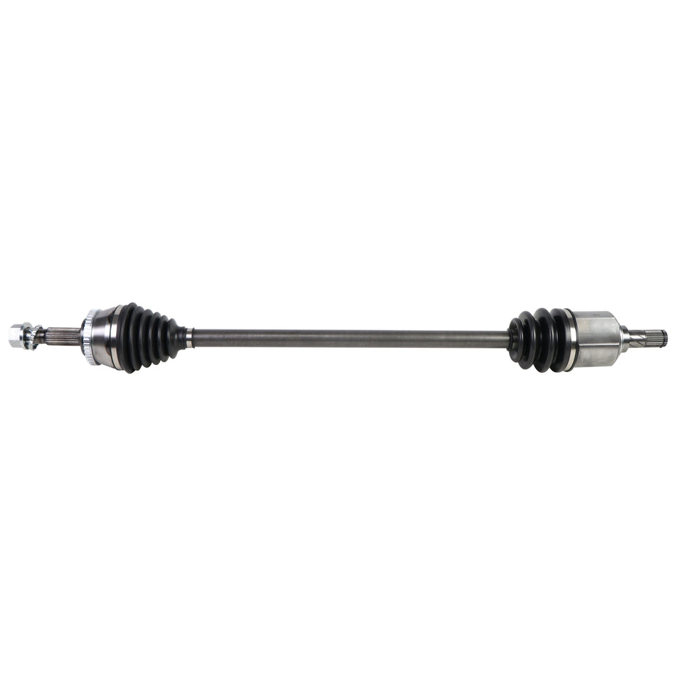 GSP New CV Axle P/N NCV53550