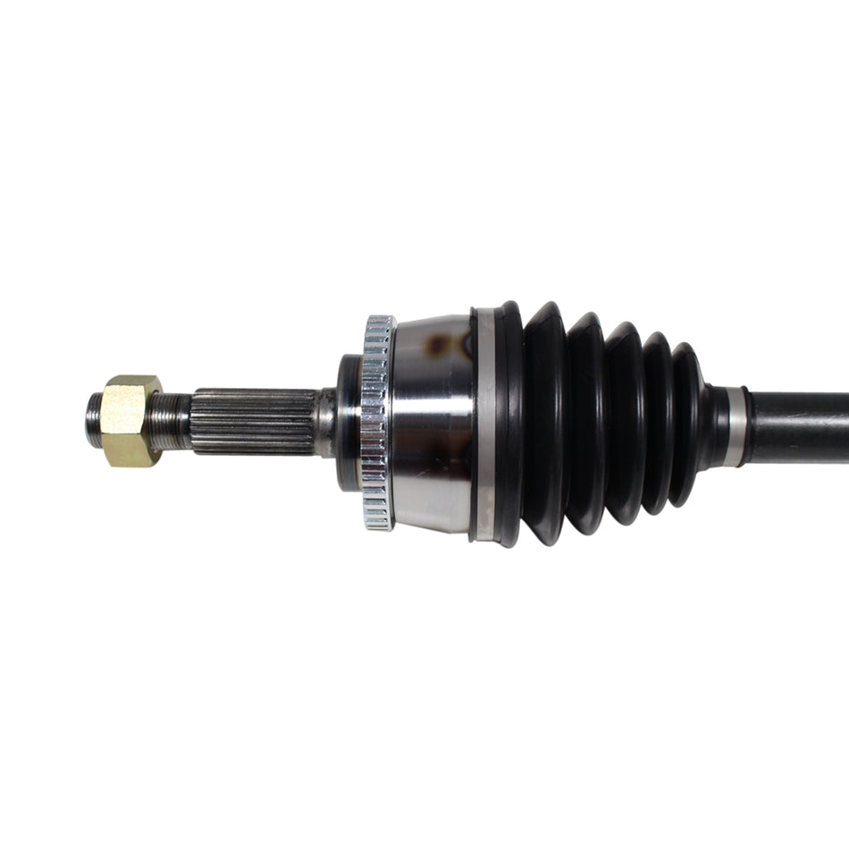 GSP New CV Axle P/N NCV53577