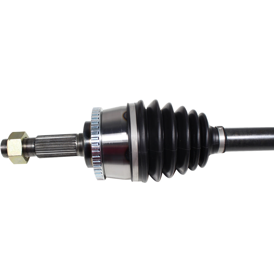 GSP New CV Axle P/N NCV53579