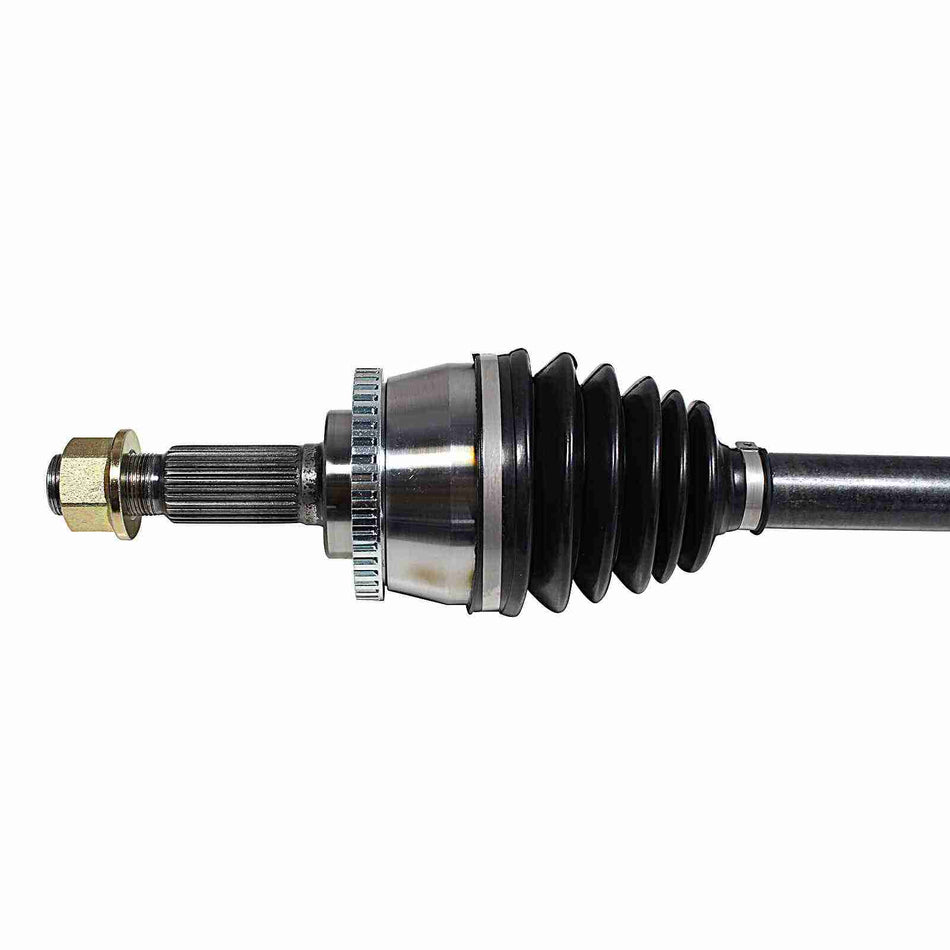 GSP New CV Axle P/N NCV53581