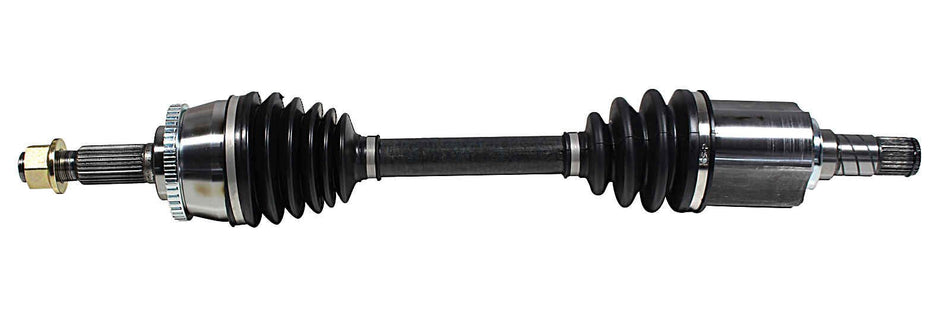 GSP New CV Axle P/N NCV53581