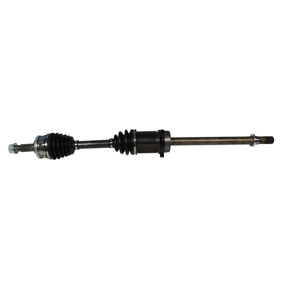 GSP New CV Axle P/N NCV53589