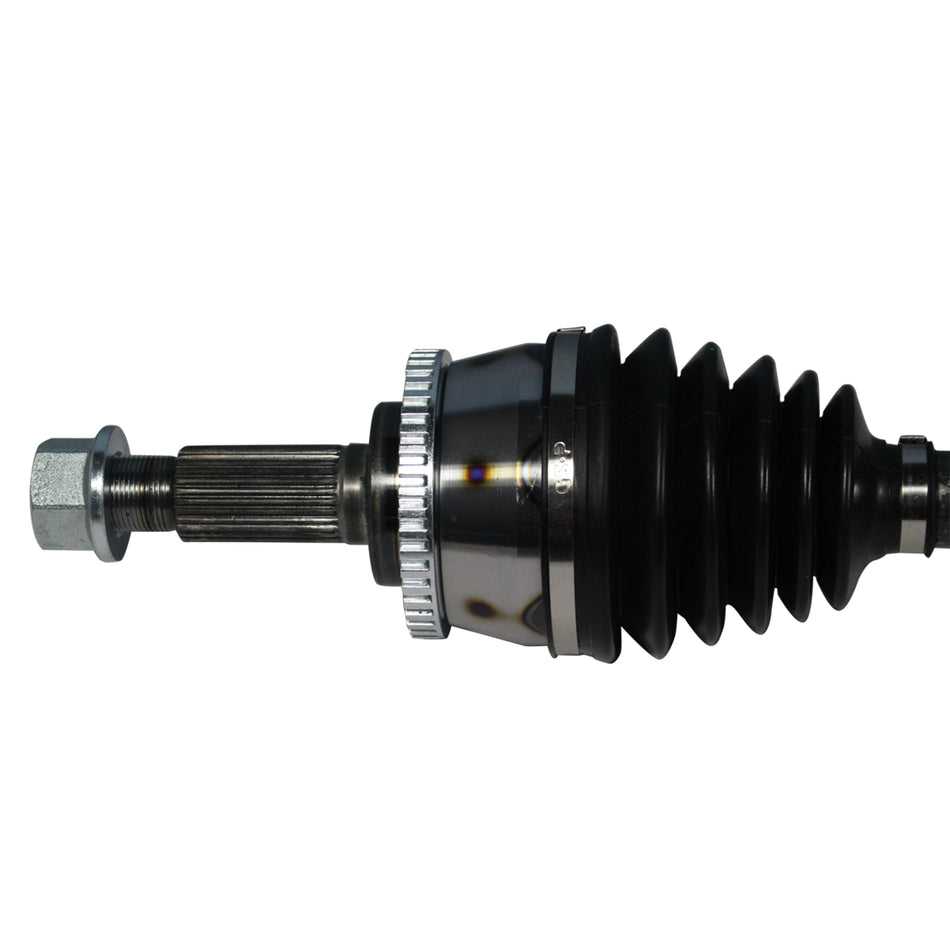 GSP New CV Axle P/N NCV53589