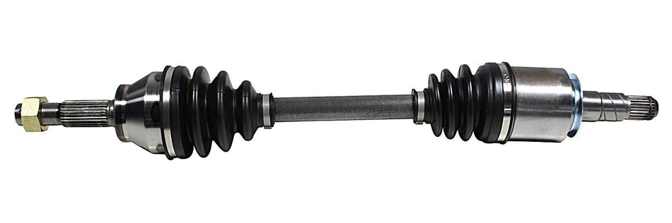 GSP New CV Axle P/N NCV53592