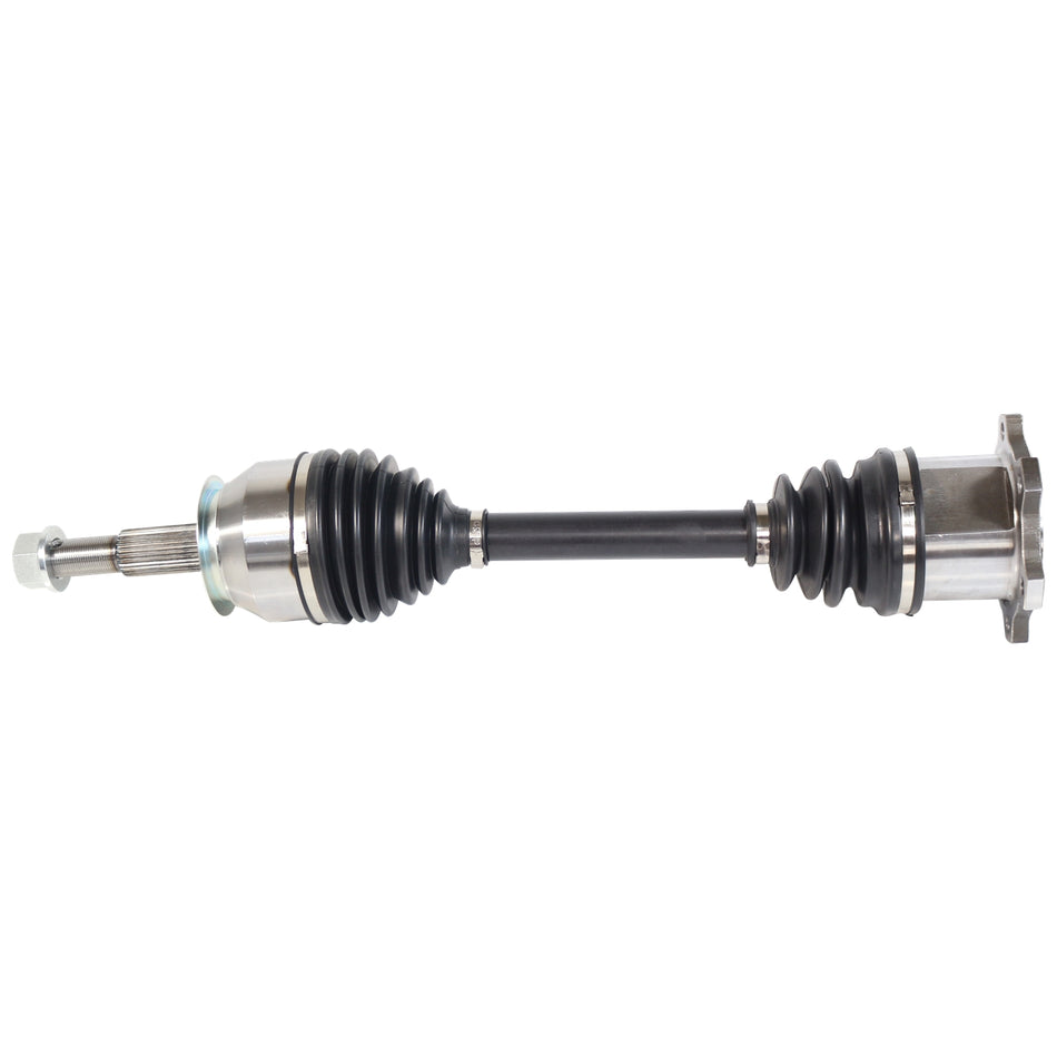 GSP New CV Axle P/N NCV53595