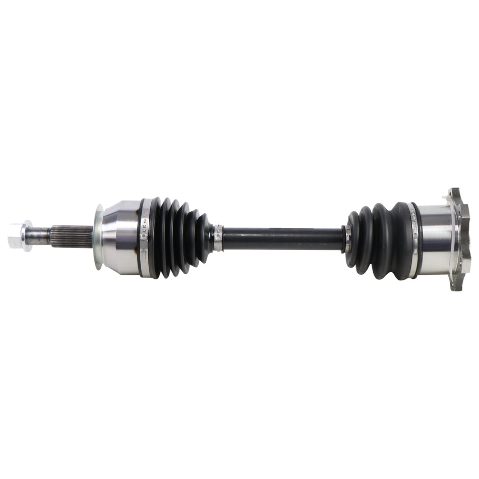 GSP New CV Axle P/N NCV53595XD