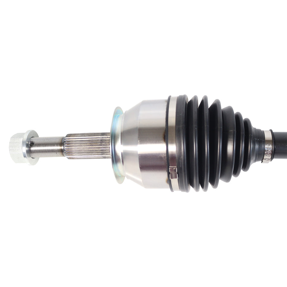 GSP New CV Axle P/N NCV53595